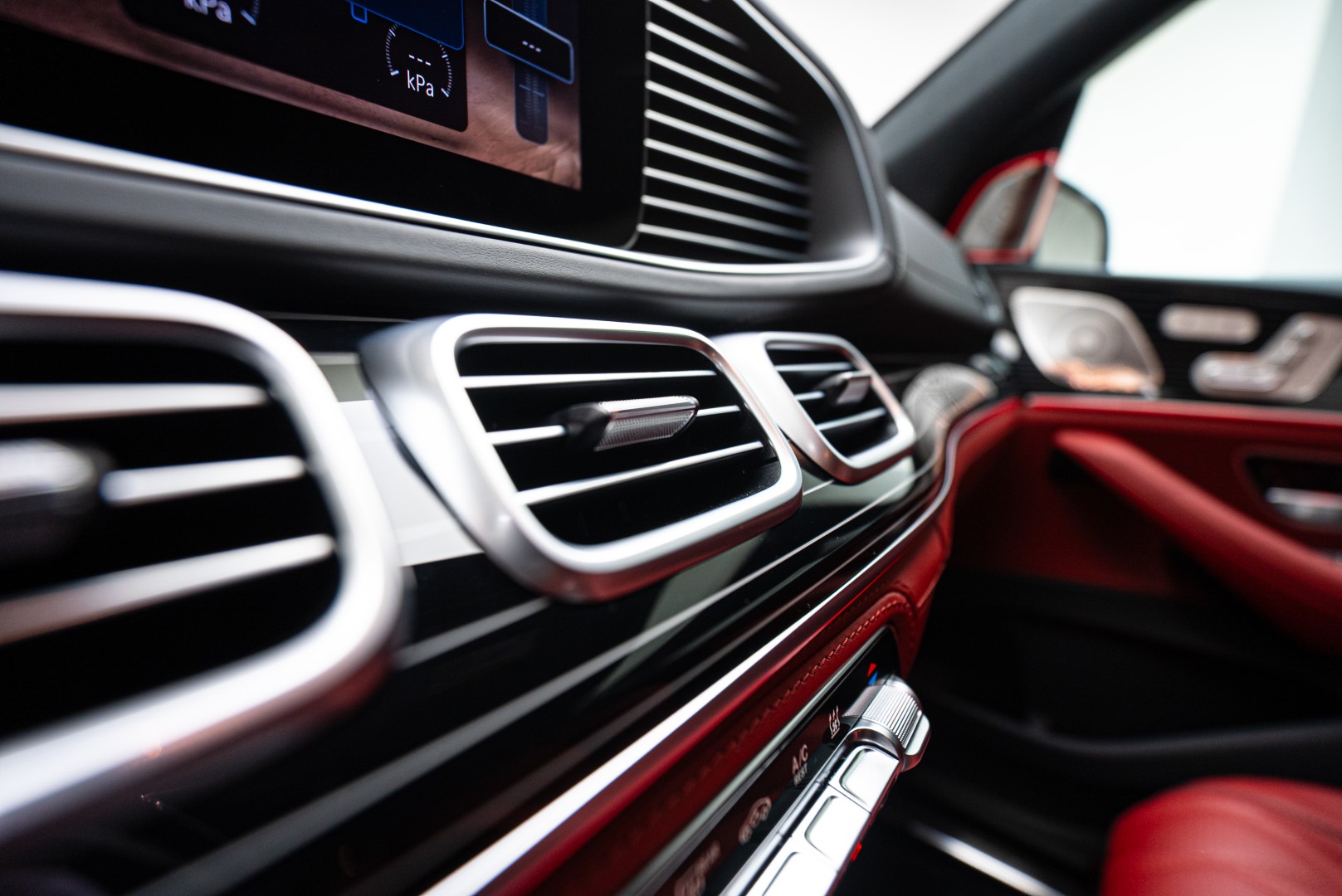 2025 MERCEDES-BENZ GLS 600 MAYBACH | FIRST CLASS PACKAGE | HIGH OPTION 